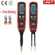 UNI-T SMD Multimeter Auto ohmmeter Cap Diode Tester Auto Scanning UT116A UT116C