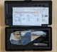 Mitutoyo 293-832-30 Digimatic Micrometer 1" Max MDC-1" SXF, NEW Sealed, Original