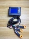 HIOKI 3169-20 Analyzer Test OK  used
