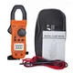 VICI 5999 Digital Clamp Meter Multimeter Tester CM2016 DCV ACV ACA C R F T
