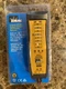 Ideal#61-547 8 Range Amp 600-Volt LED Ac/Dc Voltage Indicator Brand NEW Sealed
