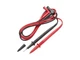 Fluke TL1500DC - Insulated Test Leads (1500 V DC)