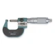 MITUTOYO 295-253 Spherical Micrometer,Spherical,1In 1ARD9