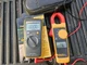 Fluke 101/323 HVAC Combo Kit Used