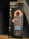 KLEIN TOOLS HVAC CLAMP METER CL445 750v 600v 600A