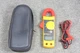 Fluke 321 Clamp Meter