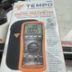 Tempo Communication 555000091 REV2 Digital Multimeter MM810