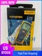 Fluke 1503 Digital Insulation Resistance Tester High Precision Megger Multimeter