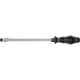 Wera 05018274001 Kraftform Plus 932 A Slotted Screwdriver 14mm Head 10"