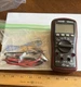 Matco MD319 Digital Multimeter with Temperature Probe