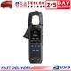 FNIRSI DMC-100 Clamp Type Multimeter Automatic Ammeter with 2.0" TFT Screen USA