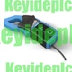 HANTEK High Voltage Oscilloscope Multimeter AC/DC Current Clamp Upto 20kHz Probe