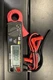 Caterpillar 225-8266 Digital Clamp Meter 1200A 600V 4000 Count CAT III Min/Max