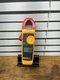FLUKE Multimeter 323 TRUE RMS Clamp Only Tool No Triplett Cables