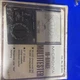 Vintage Micronta 18-Range Multitester Cat No.22-201U W/Manual & Cables. " USed"