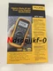 New Fluke 87V MAX Multimeter Fast shipping via FedEx/DHL US Free Tax  Spot Goods