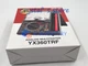 1PCS Analog Multimeter Tester Sanwa YX360TRF Portable linear Brand New
