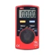 1pc new UNI-T UT120C Auto-ranging digital multimeter Free ship #YP1