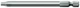 Wera 134669, 867/4 IP TORX PLUS&reg; Bits, 9 IP x 89 mm