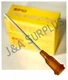 EFD 5115PP-B  Flexible PP Dispensing Tip 1.5" (Nordson 7018080) 50 tips/box