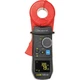 AEMC INSTRUMENTS 6416 Clamp On Earth Resistance Tester, OLED 463T92