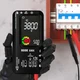 BSIDE S30X Digital Multimeter AC DC Voltmeter Ammeter Ohmmeter Volt Tester MetiN