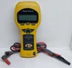 Armada Pro50 Digital AC/DC Solenoid Activator w/ Leads *Untested, Parts/Repair*