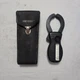 Amprobe Ultra RS-1007 Clamp Meter w/ Original Case - Untested