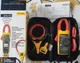 FLUKE 376FC WIRELESS TRUE RMS AC/DC CLAMP METER SHIPS FAST/NEW