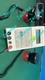 1 PCS Trek152-1 Resistance/Electrostatic/Volume Resistivity Tester