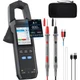 DMC-100 Digital Clamp Meter Multimeter 9999 Counts TRMS, 600A Curve Recording...