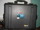 Black Pelican 1600 protector  case with foam and dividers NEW waterproof