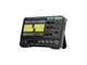 UNI-T MSO1154HD - HD MSO Oscilloscope (4 Channel, 150MHz, 2.5GSa/S, 12 bit)