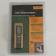 Fluke 417D Laser Distance Measurer Laser LCD Display Portable IP54 40m