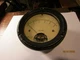 Vintage Weston Model 972-2 Multimeter Panel Meter Ohms DC AC Volts 4" Used