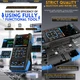 FNIRSI 2C23T Handheld Digital Oscilloscope Multimeter Signal Generator 2-Channel