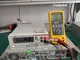 Keithley 2110 5-1/2 Digit Dual-Display Digital Multimeter/used/UPS or DHL/jrc