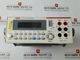 KEITHLEY 2110 5 1/2 Digit Digital Multimeter 600V 50/60HZ (Not Working)