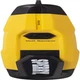 Sperry Instruments VD6508 Detector with Flashlight,cETLus Listed Yellow 