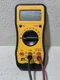 Ideal Digital Multimeter And Test Leads 61-310 WORKS 