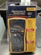 Fluke 117 True-RMS Digital Electrician's Multimeter with Non-Contact Voltage