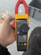1PC Used Fluke 374 FC 600A AC/DC TRMS Wireless Clamp Meter Multimeter