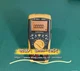 KEYSIGHT/ AGILENT TECHNOLOGIES U1251B DIGITAL MULTIMETER Free Shipping&dmm