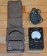 VTG Bell Systems Points Megohms -Ohms Gauge KS-8455 testing tool w case & leads