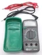 Commercial Electric MAS830B Digital Multimeter with Leads