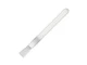 Excelta 211D-N Brushes, Heat Resistant, Straight, 1'x0.5' Tip, Acetal Hdl, Nylon