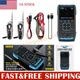 FNIRSI 2C23T Handheld Digital Oscilloscope Multimeter Function Signal Generator
