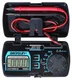 Allosun Digital Multimeter Pocket Size Dc Ac Voltage Current Tester Ncv Ohm Capa