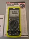 Performance Tool / Wilmar LLC W2972 Digital Automotive Multimeter