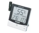 Extech 445815 Hygro-Thermometer Humidity Alert with Dew Point Programmable Al...